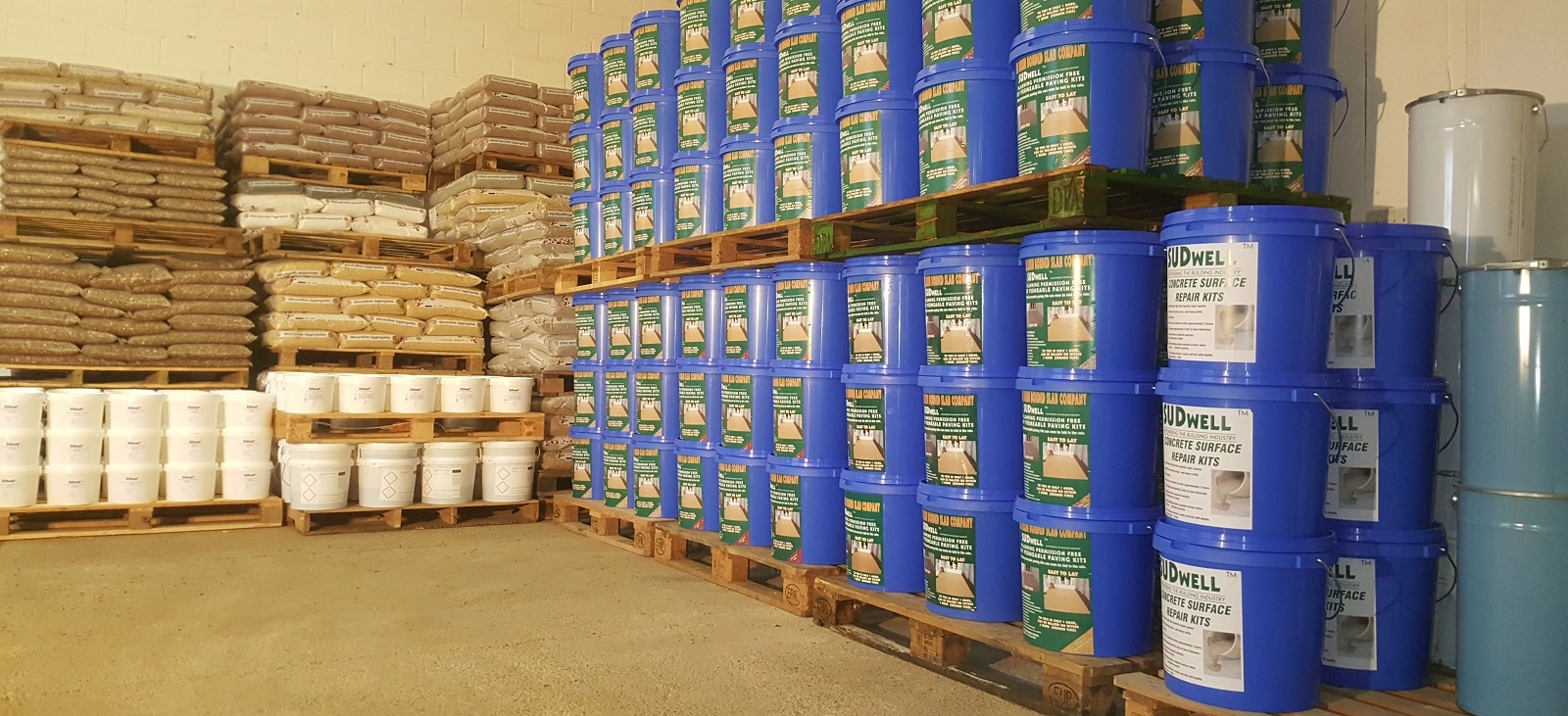 Transform Your Outdoor Space with Durable and Stylish Resin Driveway Kits: The Ultimate DIY Solution for Modern Homes